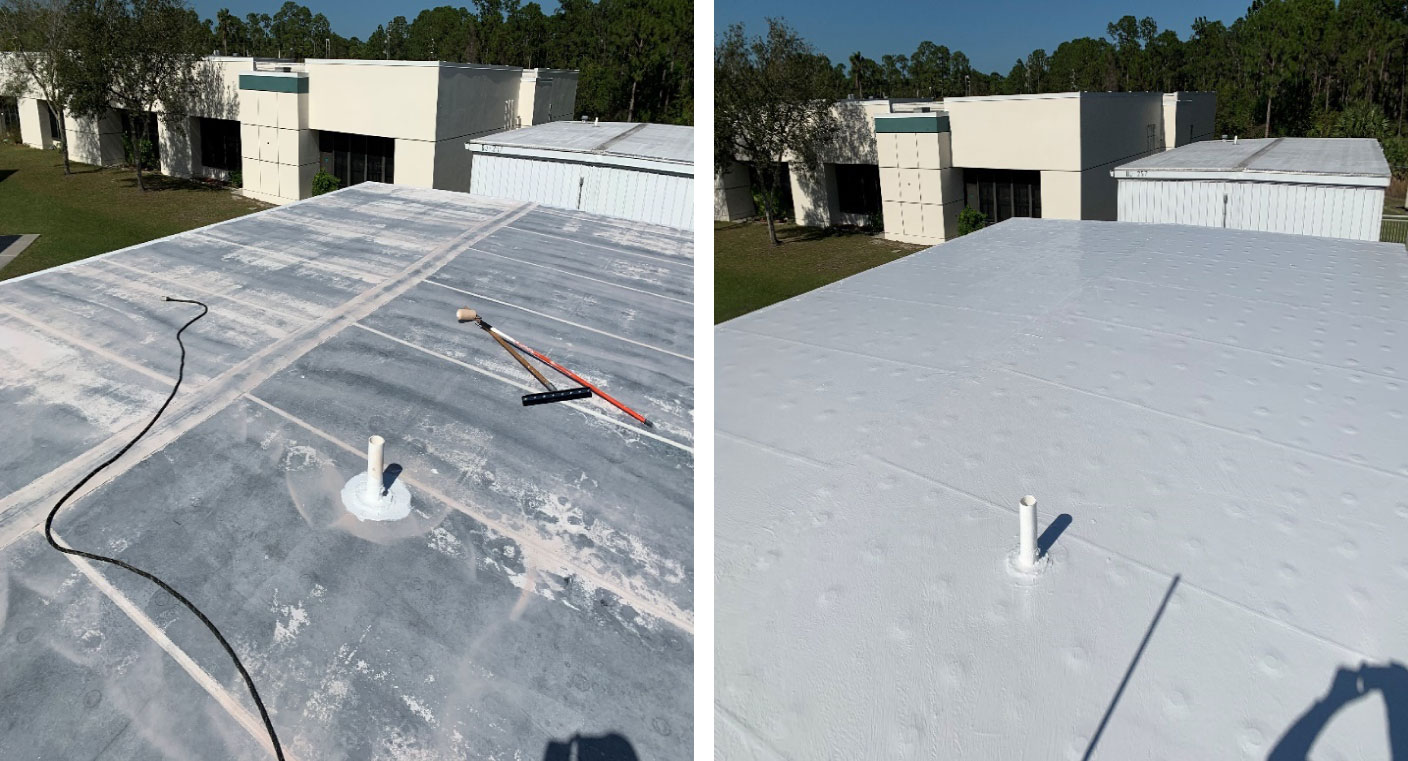 st lucie floor coating services, Energy efficient roofing St Lucie, emergency roof repair near me Port Sy Lucie